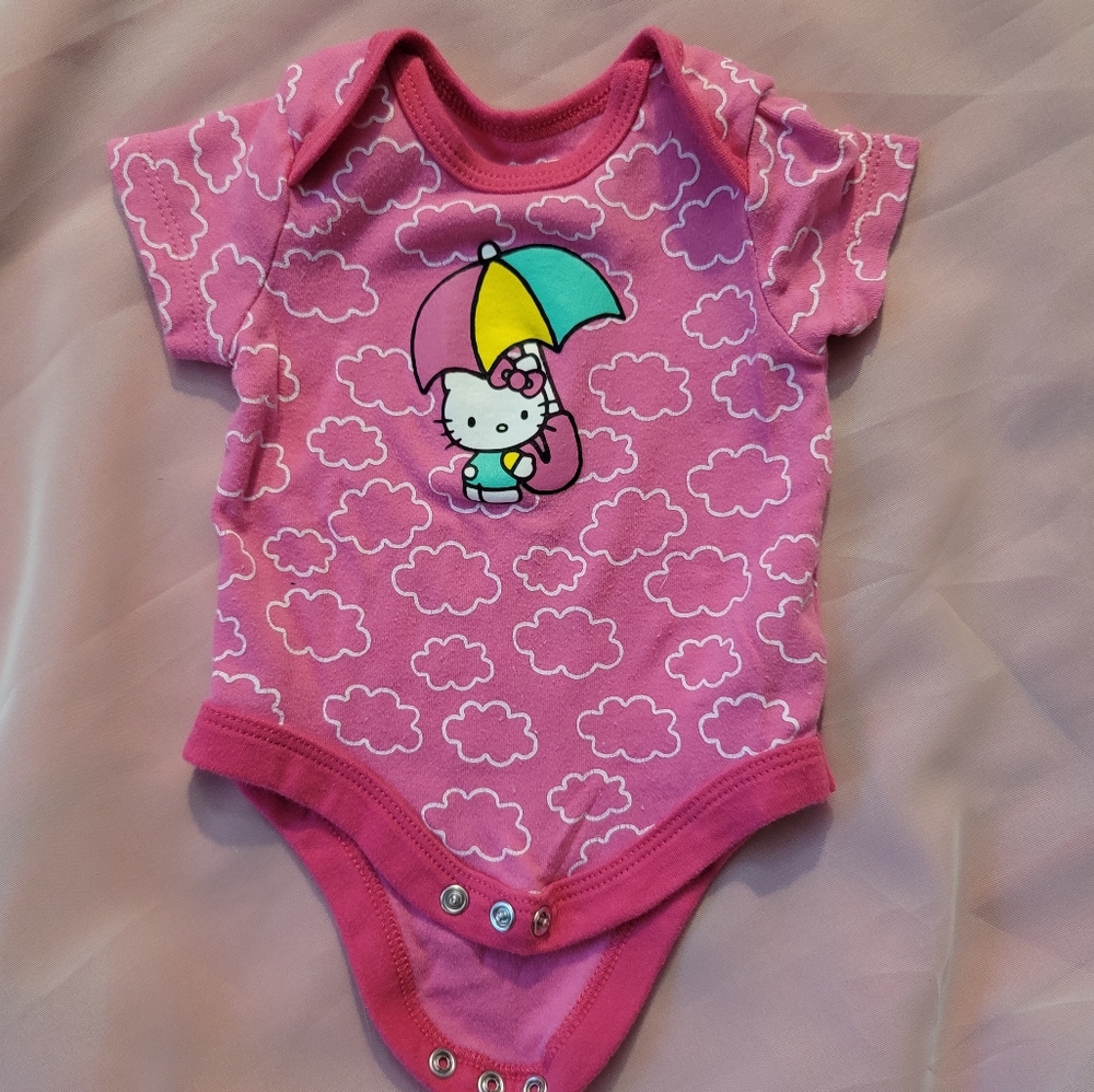 Hello Kitty